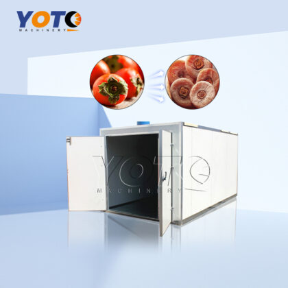 Persimmon Drying Oven